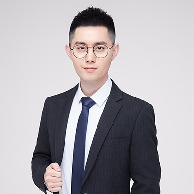 gre数学-试听-张沛豪 试听